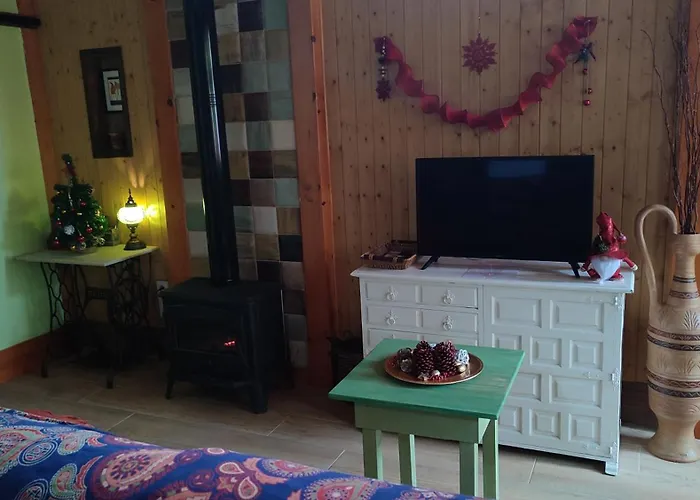 Apartamento El Grifo
