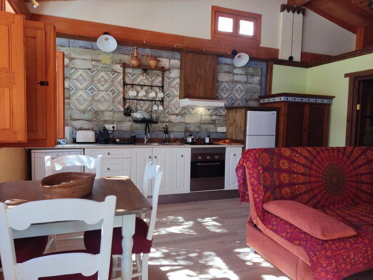 El Grifo Appartement