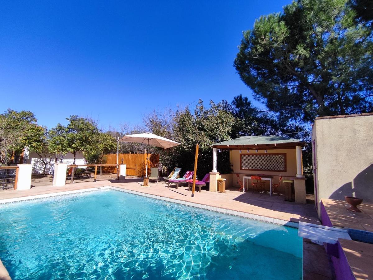 Appartement El Grifo