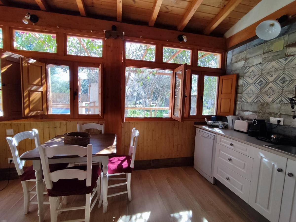Appartement El Grifo Carmona (Seville)