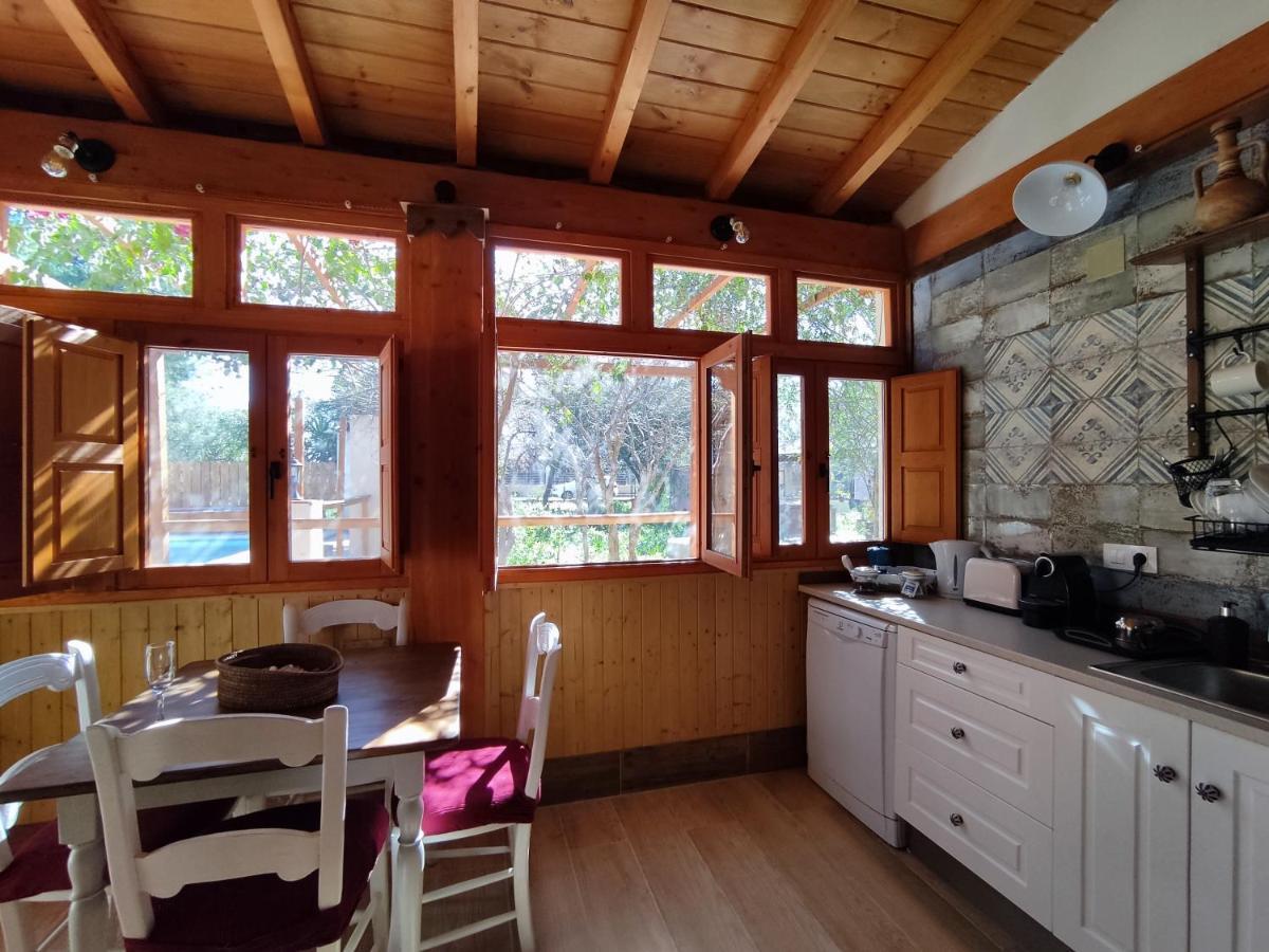 Appartement El Grifo