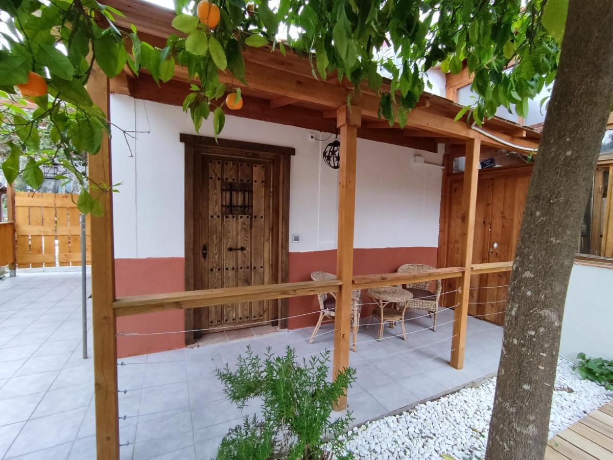 El Grifo Appartement Carmona (Seville)