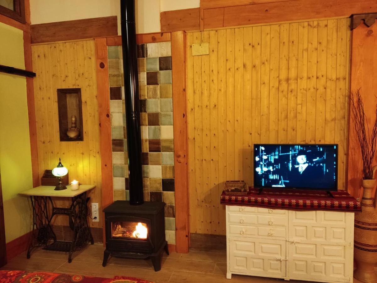 El Grifo Appartement Carmona (Seville)
