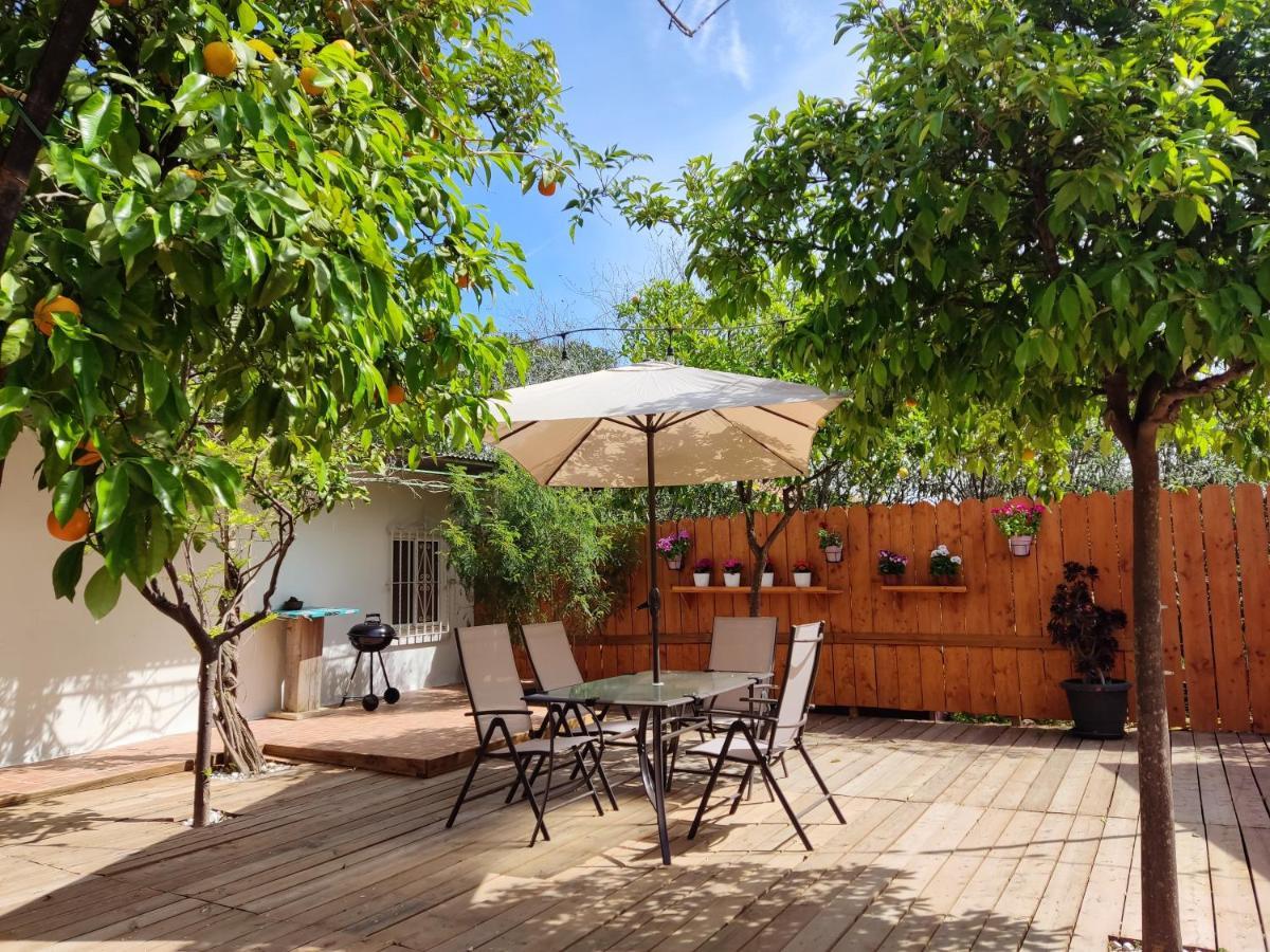 El Grifo Appartement