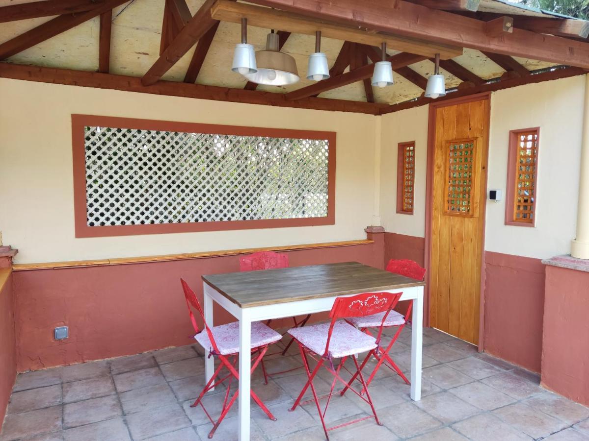 El Grifo Appartement