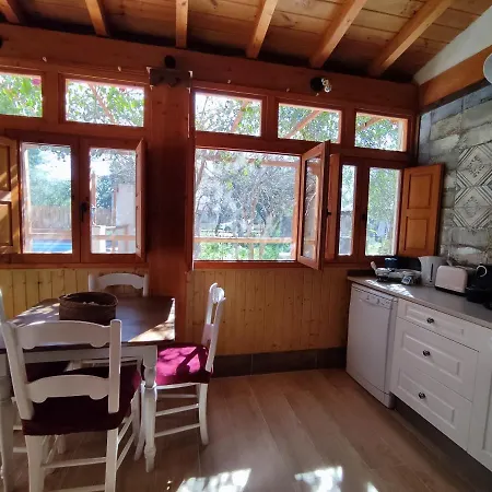 Apartamento El Grifo Carmona  Extérieur photo