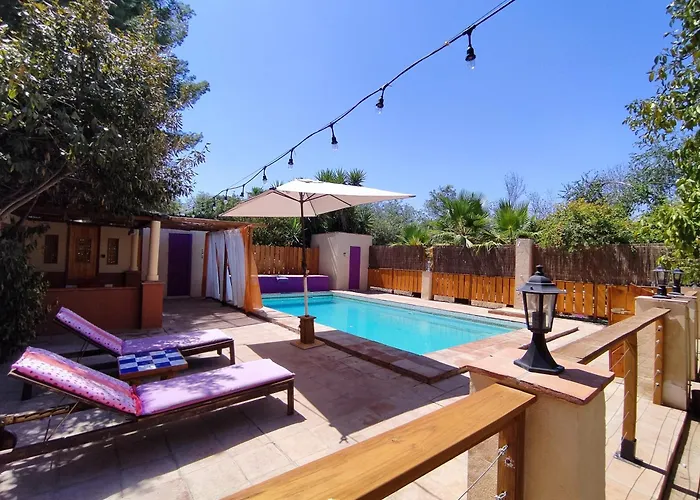 Apartamento El Grifo