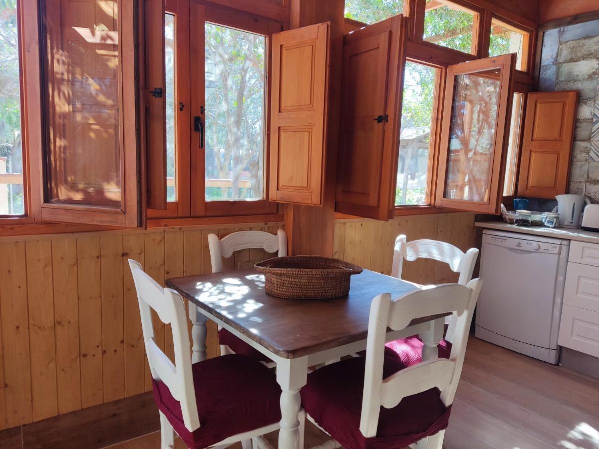 Appartement El Grifo