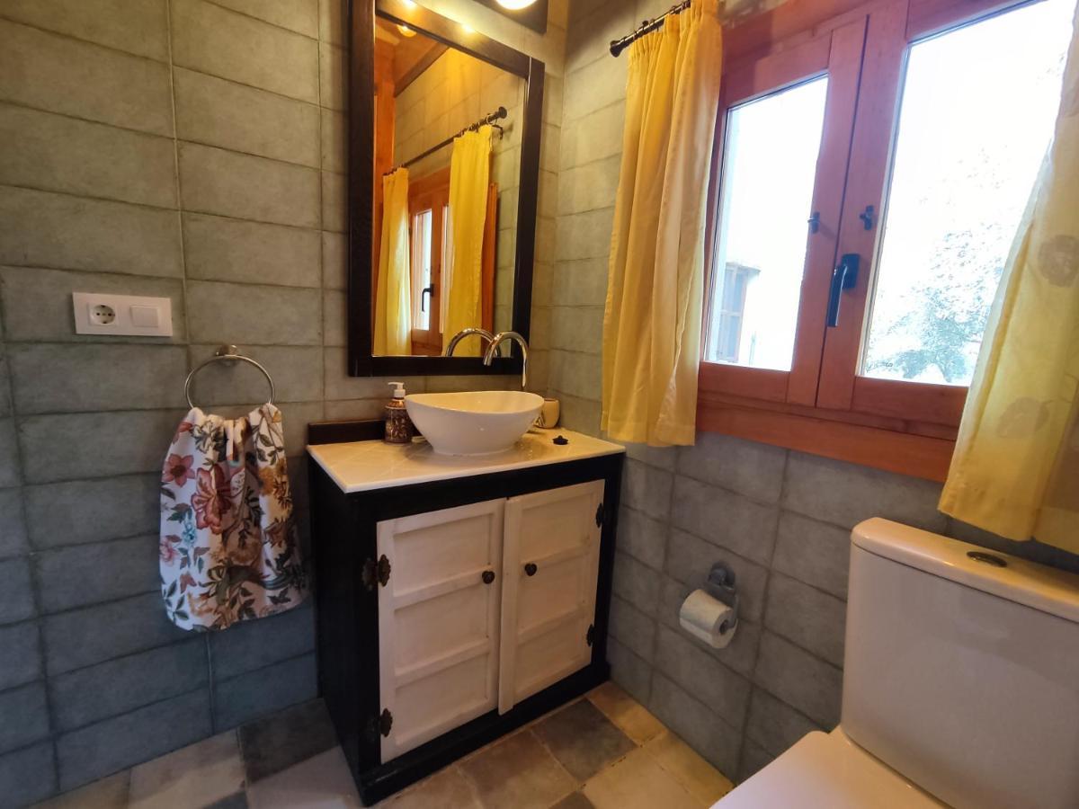 Appartement El Grifo *