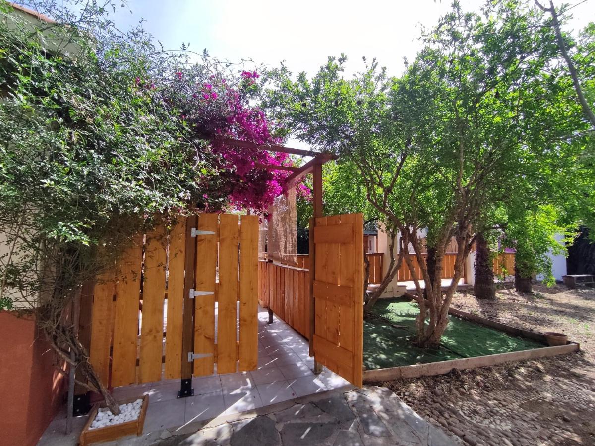 El Grifo Appartement