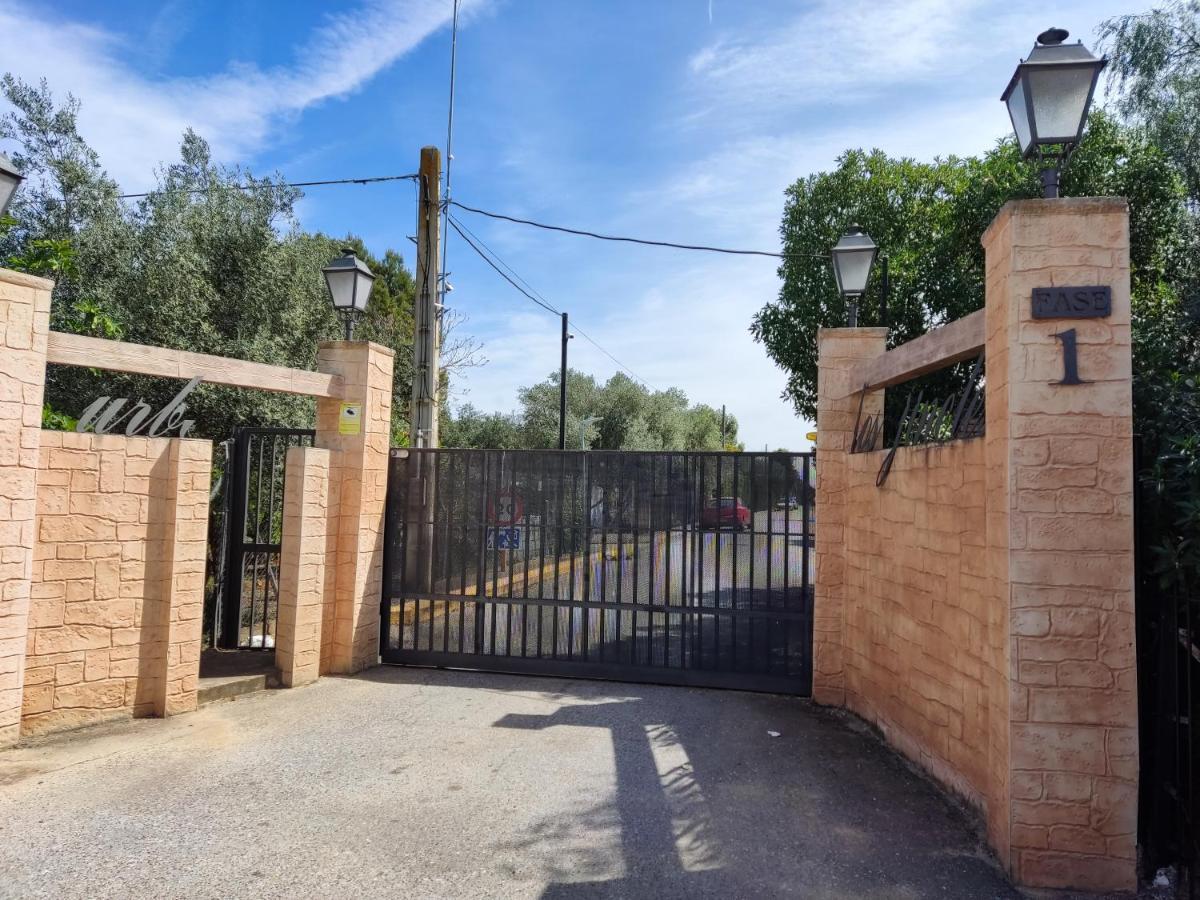 El Grifo Appartement *