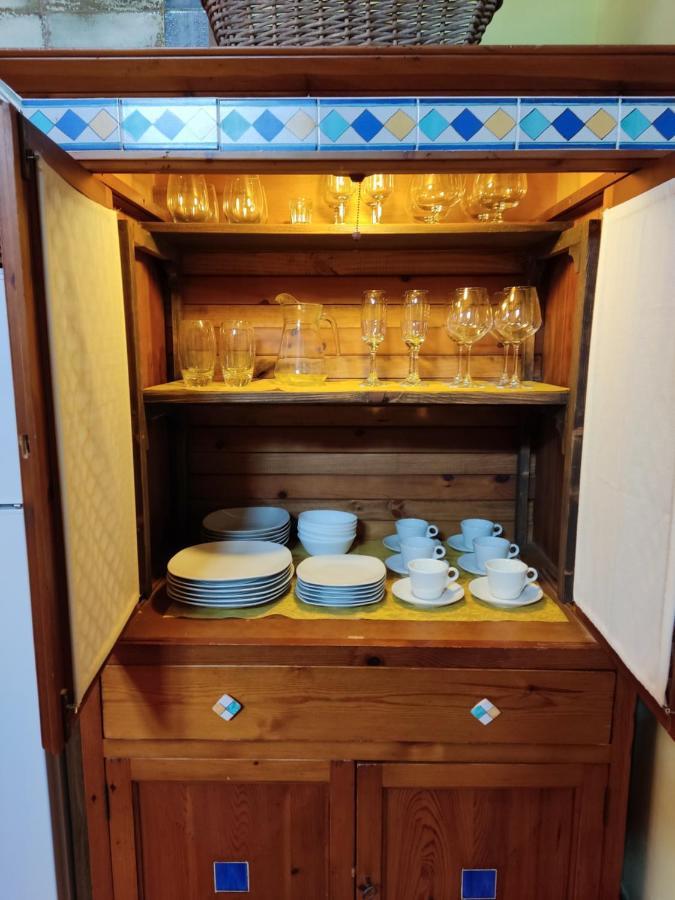 Appartement El Grifo *