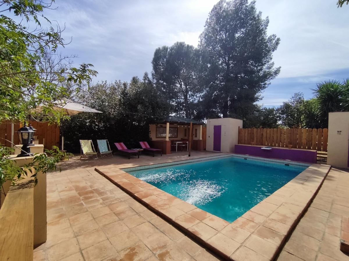 Appartement El Grifo Carmona (Seville)